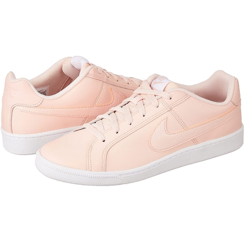 Pink Nikes - great condition